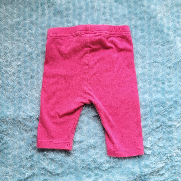 2/$5 Capri Leggings - Picture 2 of 2